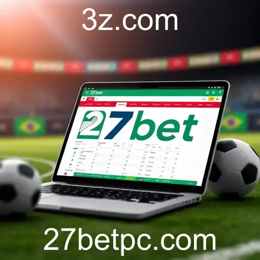 27bet e o Crescimento das Apostas Online em 2025