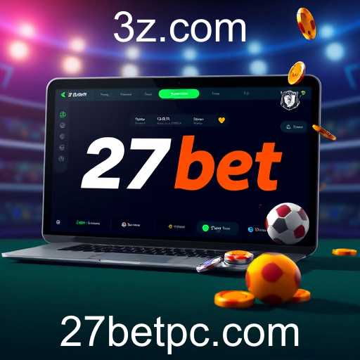 Expansão dos Jogos Online em 2025: A Ascenção do 27bet