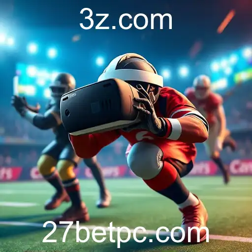 Novas Tendências em Jogos Online para 2025