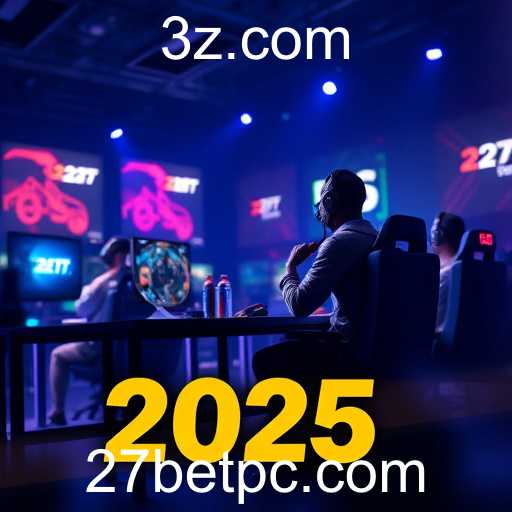 Avanços e Tendências nos Jogos Online