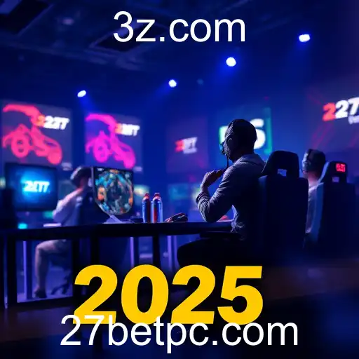 Avanços e Tendências nos Jogos Online