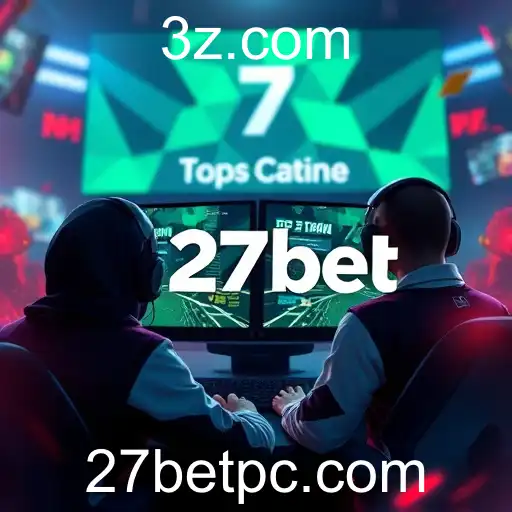 Crescimento dos Jogos Online no Brasil: Análise de 27bet