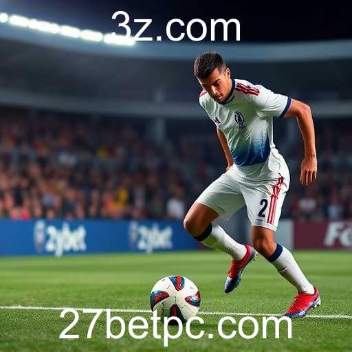 O Impacto Crescente da 27bet no Mercado Global de Jogos