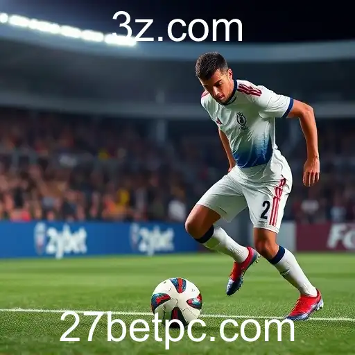 O Impacto Crescente da 27bet no Mercado Global de Jogos