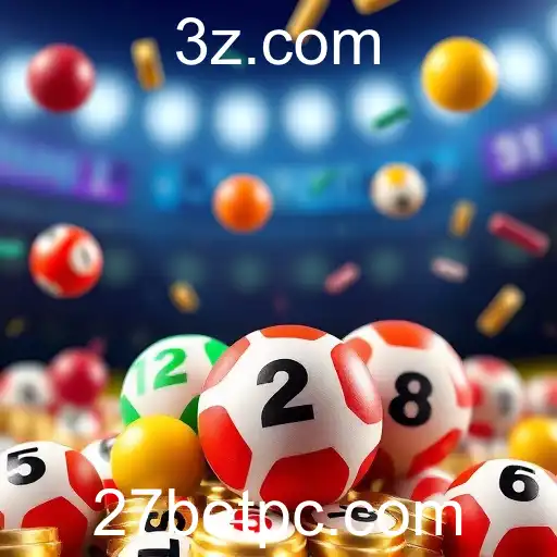 Loterias no 27bet: A Emoção dos Grandes Sorteios