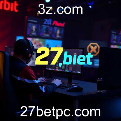 A Ascensão dos Sites de Jogos Online: Análise do 27bet