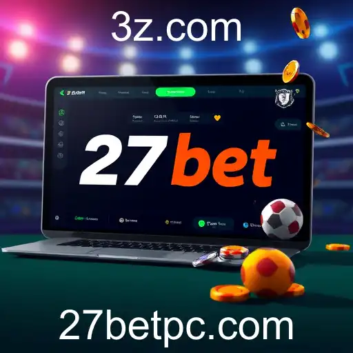 Expansão dos Jogos Online em 2025: A Ascenção do 27bet